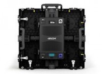 Фото Высокотехнологичные светодиодные экраны компании SGM