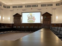 Фото Renkus-Heinz в Великобритании