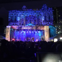 Фото С приборами G-Spot и G-1 Beam справляют Новый Год в Бостоне