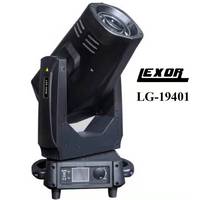 Фото Lexor световой прибор полного вращения LG-19401