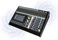 Фото Цифровой микшерный пульт Ashly DIGIMIX24