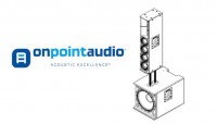 Фото Акустические системы One Systems серии On Point Audio