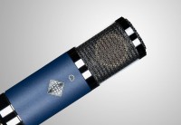 Фото Встречайте! Микрофон компании Telefunken модель TF11