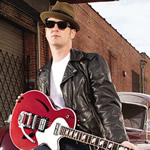 Фото Компания CORT начала выпуск новой серии гитар SUNSET