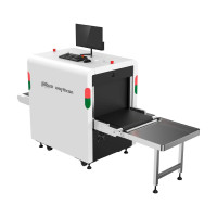 Фото Сертификация инженеров для работы с интроскопами