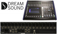 Фото Новинки бренда Dreamsound уже на нашем складе!
