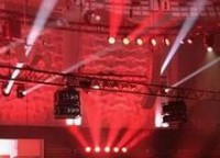 Фото SGM выбрана на открытии промышленной ярмарки в Ганновере