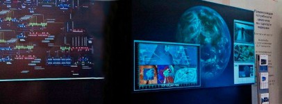 Фото Аваллон на выставке Integrated System Russia 2015