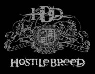 Фото Возвращение HOSTILE BREED на сцену!
