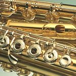 Фото Выставка флейт Muramatsu и туб Miraphone