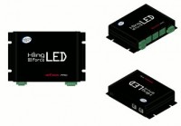 Фото Презентация технологии Kling-Net от компании ArKaos