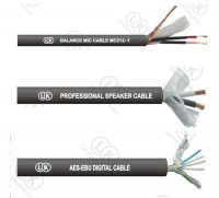 Фото Широкий ассортимент кабельной продукция фирмы LK Electronics