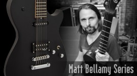 Фото Новые модели корейской компании CORT уже в продаже!