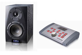 Фото Студийные мрнитры ICON DT-5A Air и ICON AirCon