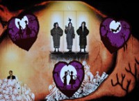 Фото Интерактивная визуализация при помощи ArKaos MediaMaster Pro