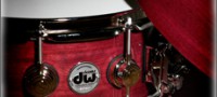 Фото Барабаны компании DW Collector's Series® Purpleheart Snare