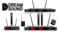 Фото Радиосистемы Dreamsound 2023 года