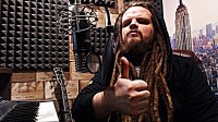 Фото Новый эндорсер бренда Samson - Leos Hellscream