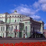 Фото Инсталляция звуковой системы Renkus-Heinz Мариинском театре