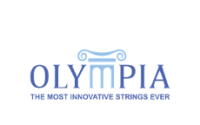 Логотип бренда Olympia