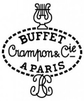 Логотип Buffet Crampon