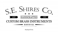 Логотип бренда Shires