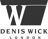 Логотип бренда Denis Wick