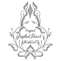 Логотип бренда ENGELBERT SCHMiD