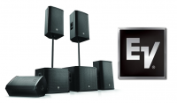 Фото Electro-Voice