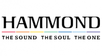 Логотип бренда Hammond