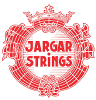 Логотип бренда Jargar Strings