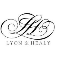 Логотип бренда Lyon & Healy