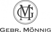 Логотип бренда Moennig