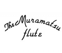 Логотип бренда Muramatsu