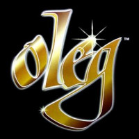 Логотип бренда Oleg