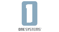 Логотип бренда One Systems