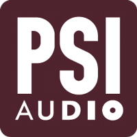 Логотип бренда PSI Audio