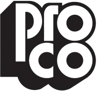 Логотип бренда ProCo