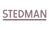 Логотип бренда Stedman