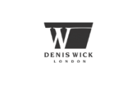 Логотип Denis Wick