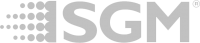 Логотип бренда SGM