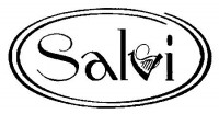 Логотип бренда Salvi
