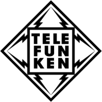 Логотип бренда Telefunken