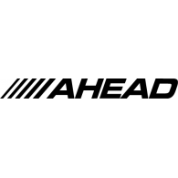 Логотип бренда AHEAD