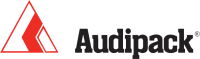 Логотип бренда AUDIPACK