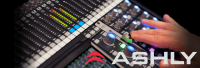 Фото ASHLY AUDIO