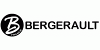Логотип бренда Bergerault