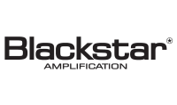 Логотип бренда Blackstar