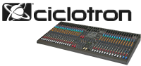 Фото CICLOTRON (Brazil)