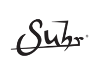 Логотип бренда Suhr